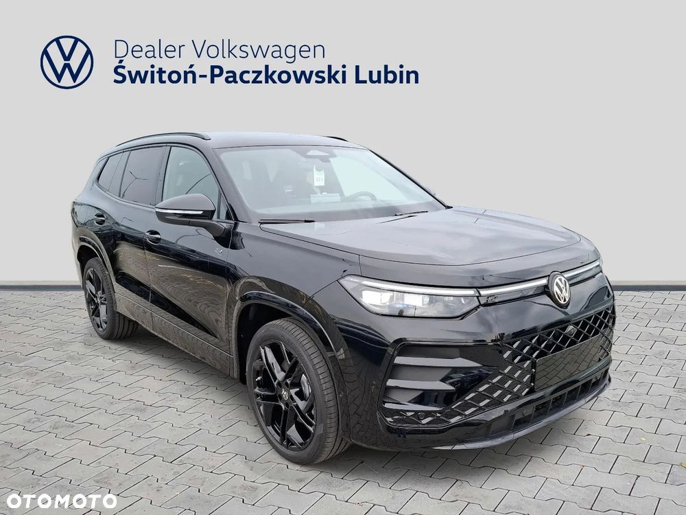 Volkswagen Tayron 2.0 TSI 4Mot R-Line Plus DSG - 9