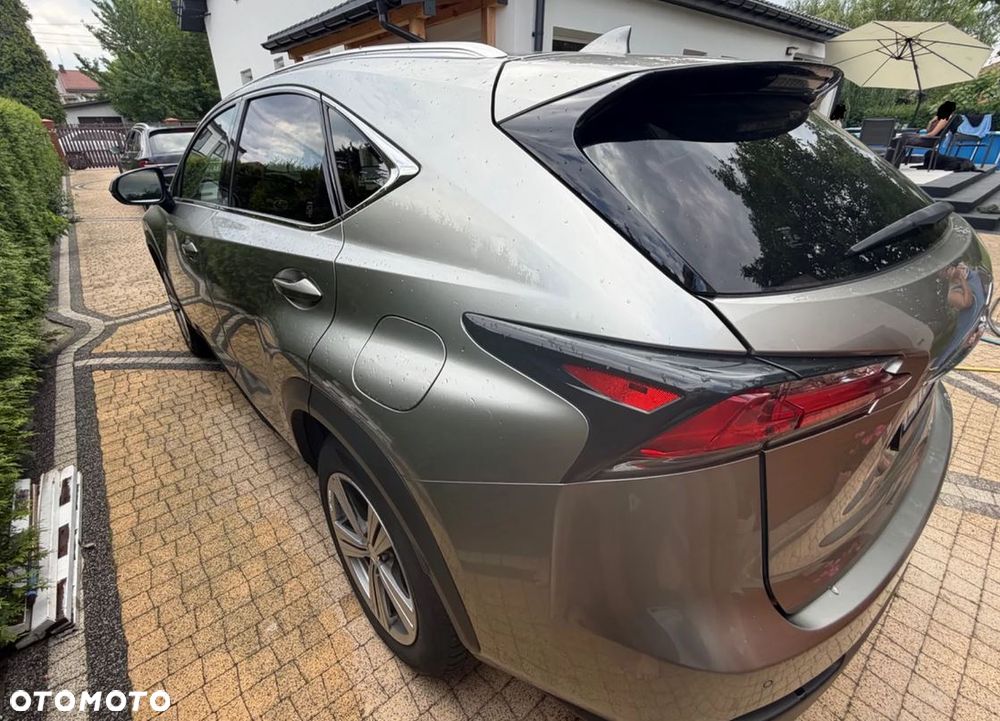 Lexus NX 200t Elite AWD - 7