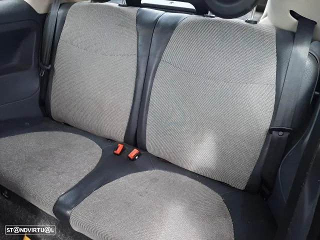 .Fiat 500 Cabrio 312 1.2i 169A4000 Para Peças - 6