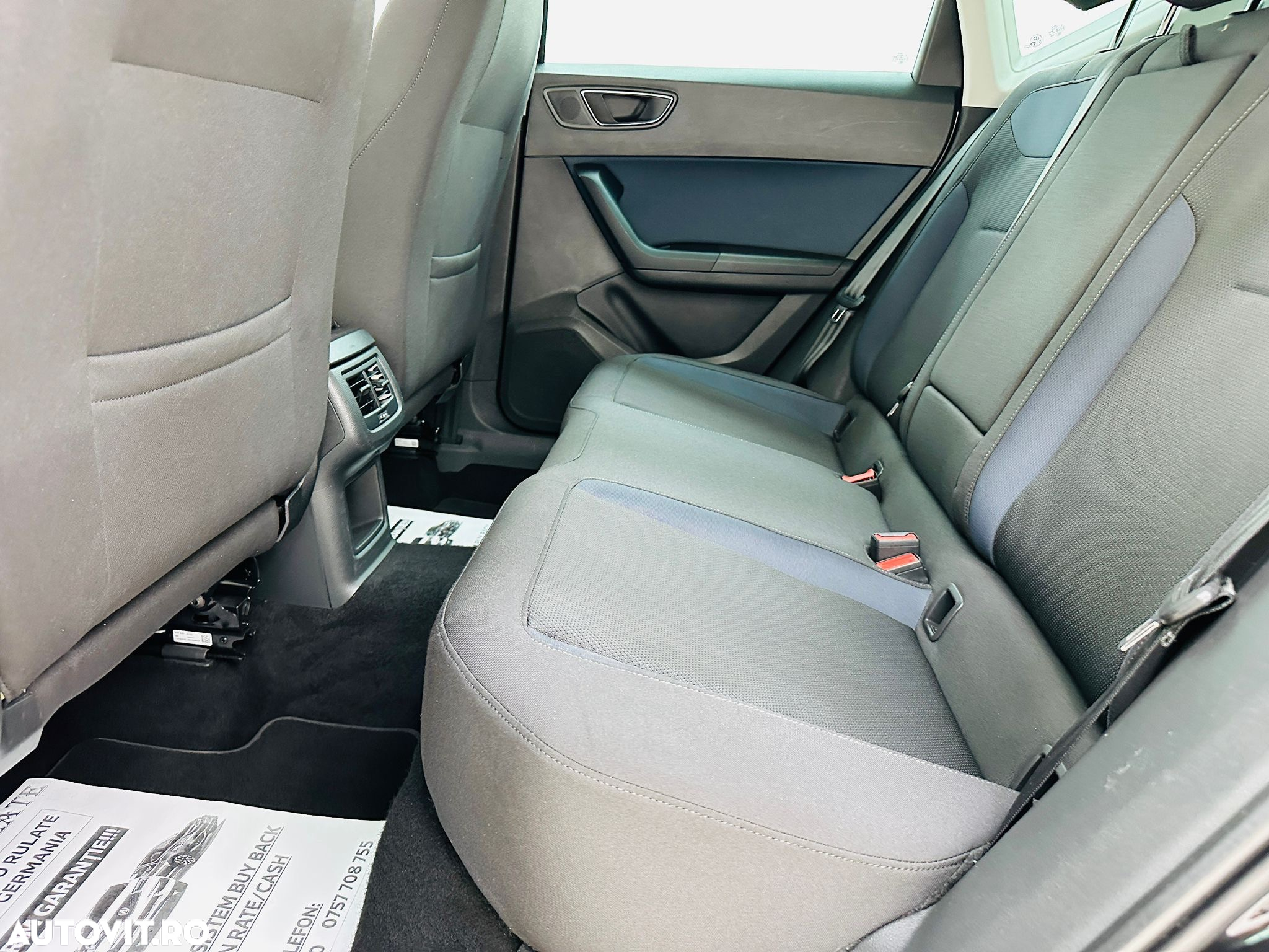 Seat Ateca - 7