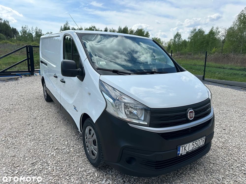 Renault Trafic - 7