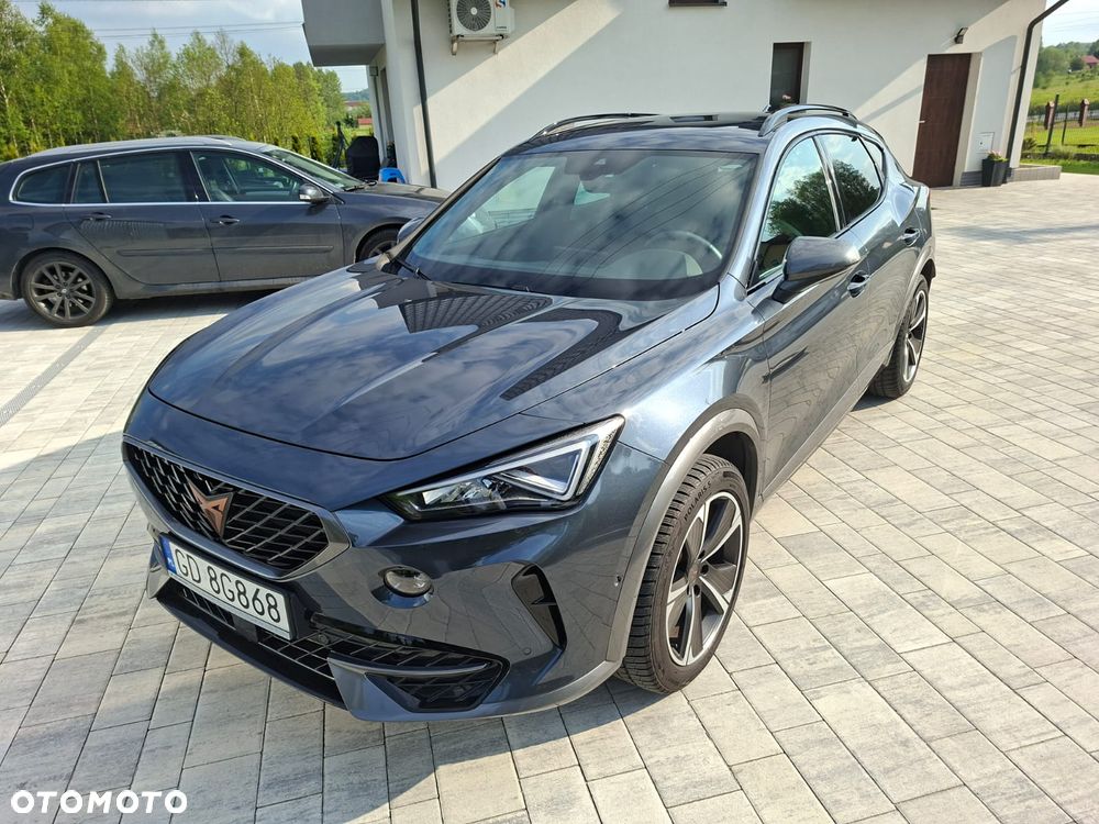 Cupra Formentor - 28