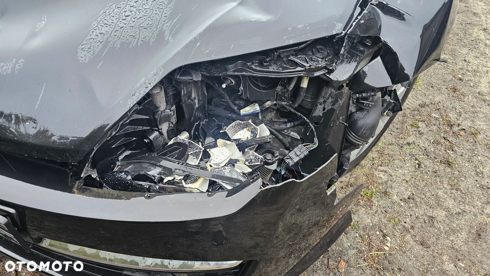 Renault Laguna 2.0 DCi FAP Dynamique - 6