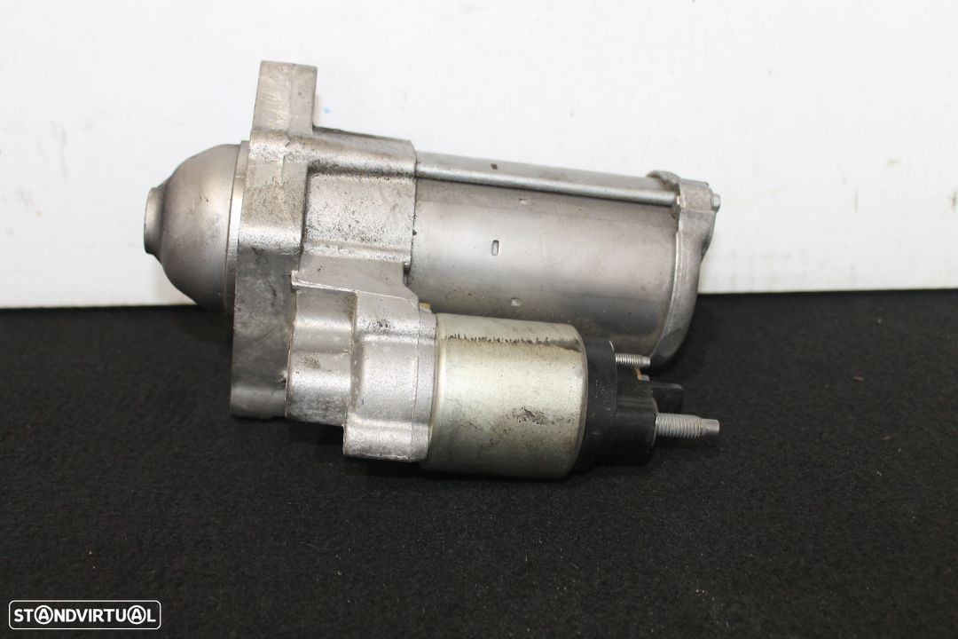 Motor de Arranque Renault Megane IV - 3