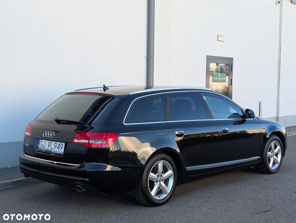 Audi A6 ver-avant-3-0-tdi-quattro-s-tronic - 10