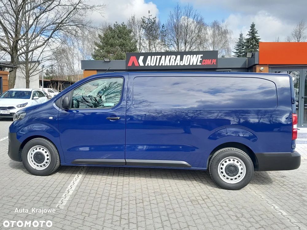 Toyota PROACE - 7