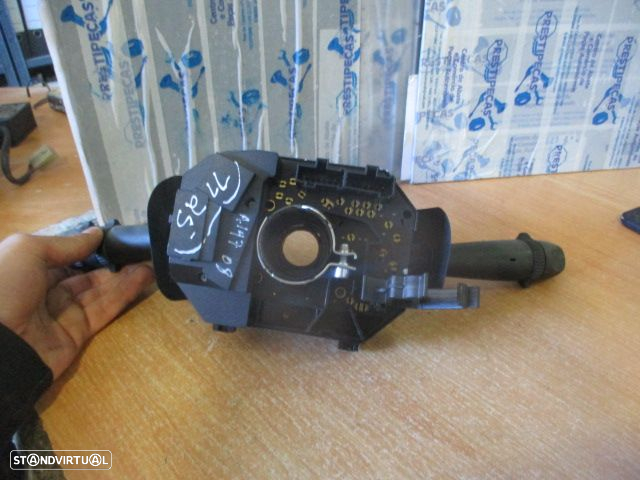 Comutador 07353655170 ALFA ROMEO 147 2008 (Luzes, Piscas, Escovas) - 3