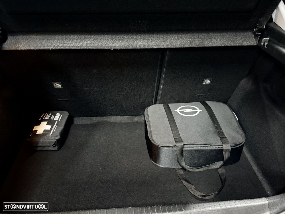 Opel Corsa-e 50 kWh - 26