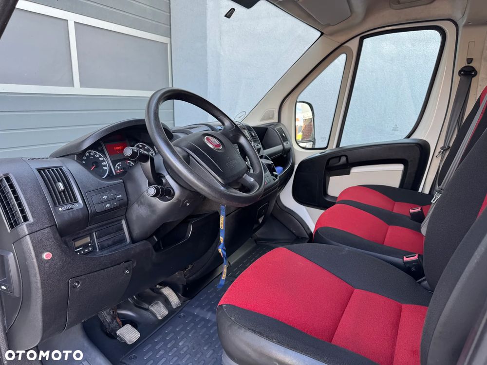 Fiat Ducato - 16
