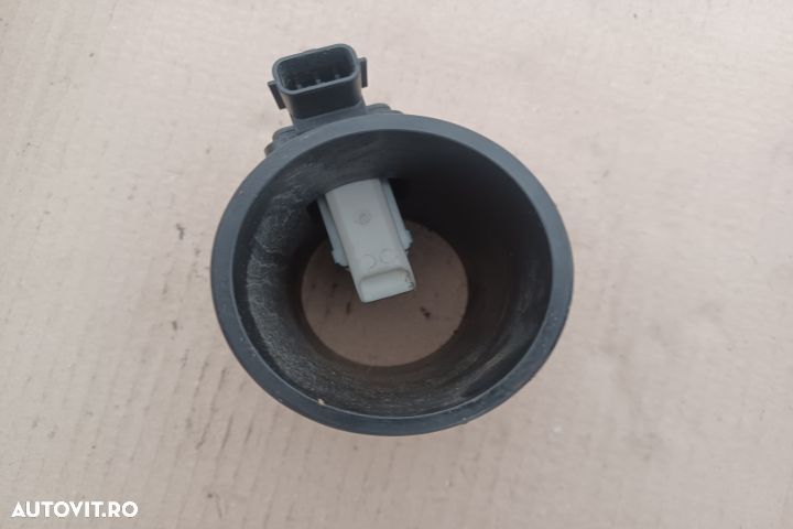 Debitmetru aer 5WK97021 8200682558 H8200702517 1.6 Renault Fluence 1 - 1