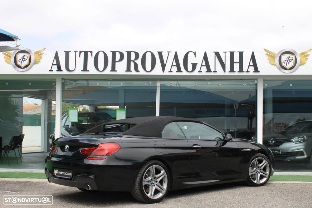 BMW 640 - 58