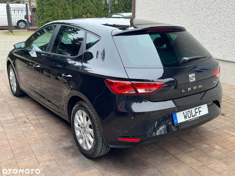 Seat Leon 1.2 TSI Start&Stop Style - 3