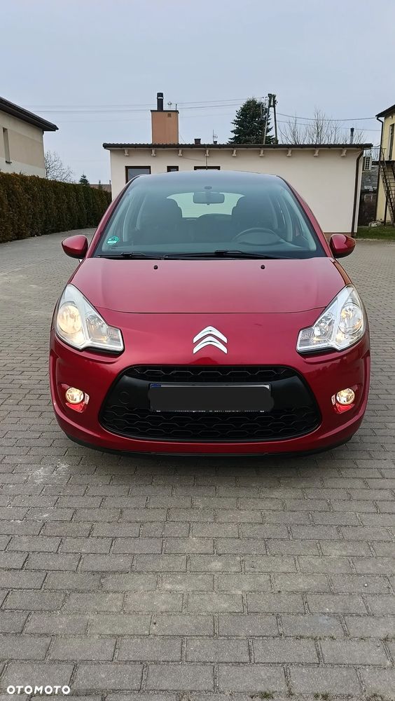 Citroën C3 1.4 VTi Exclusive - 10