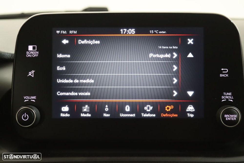 Fiat Tipo Station Wagon 1.3 Multijet City Life - 26