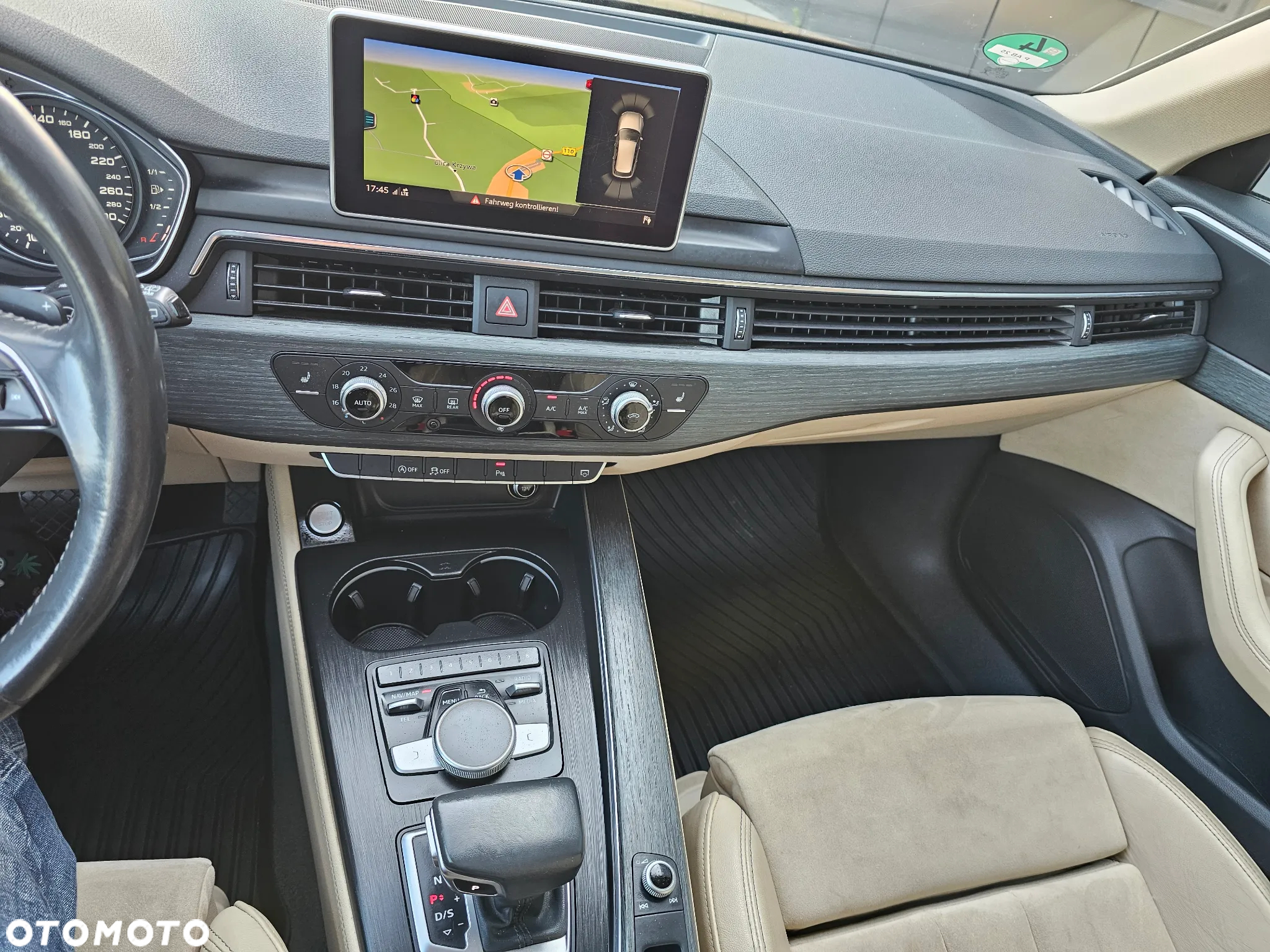 Audi A4 2.0 TDI S tronic - 17