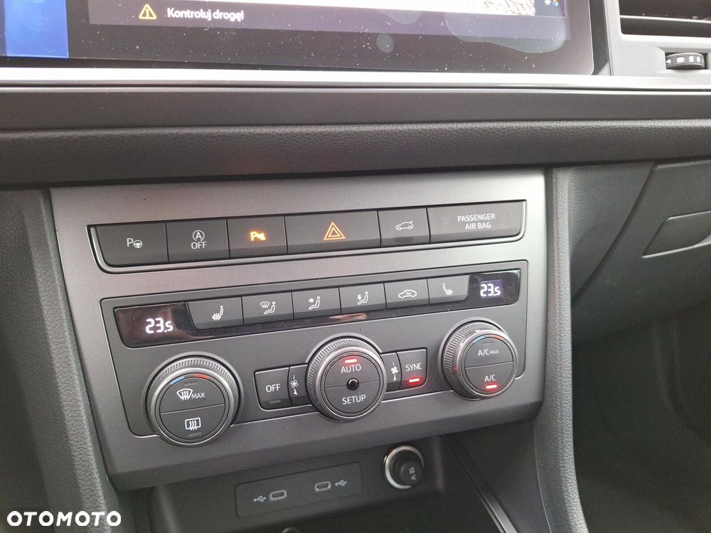 Cupra Ateca 1.5 TSI DSG - 32