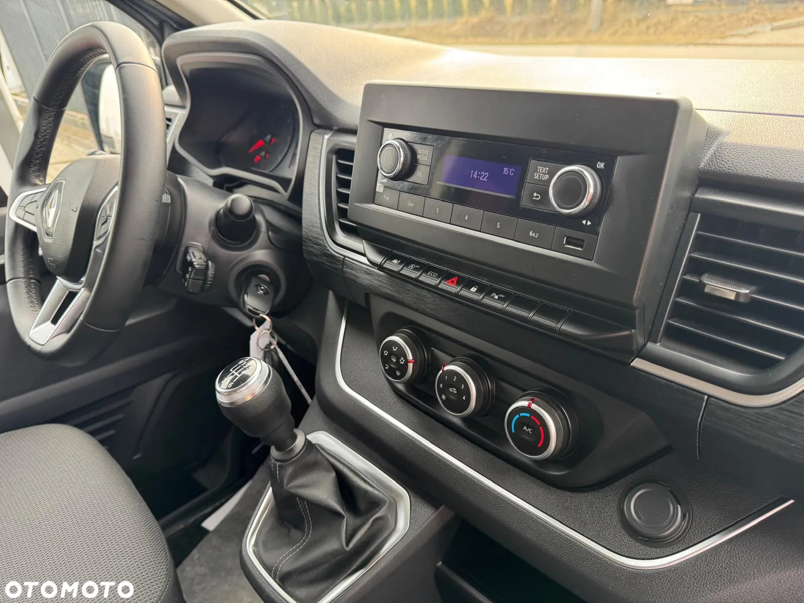 Renault Trafic - 9