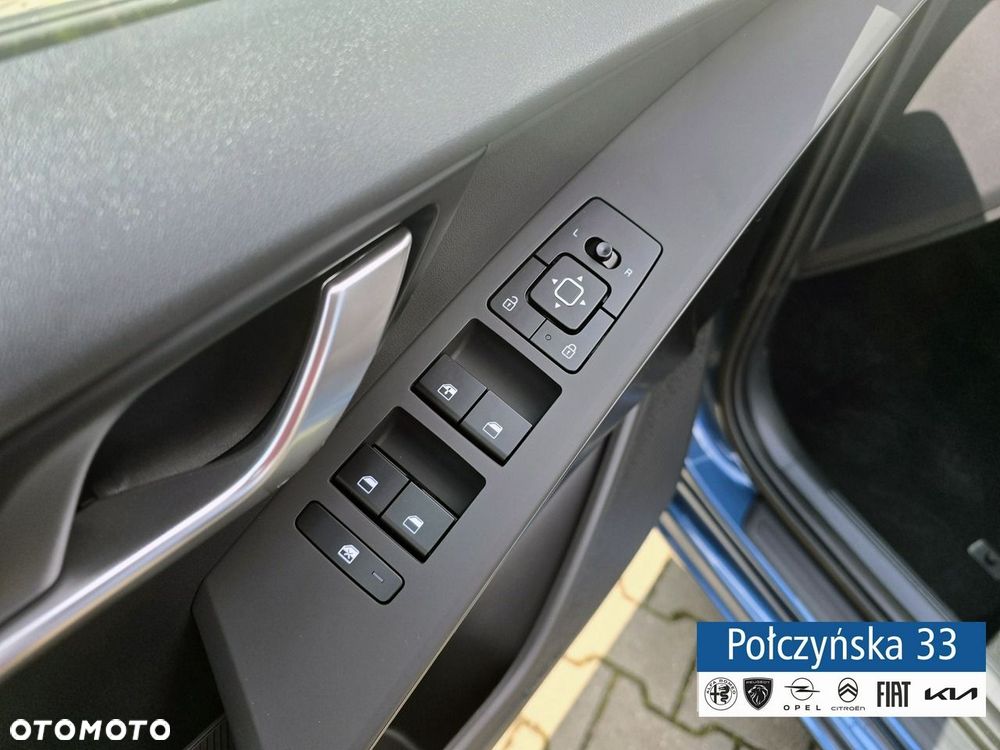 Kia Niro 1.6 GDI Hybrid M - 11