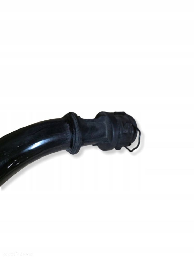 PRZEWÓD RURA DOLOTOWA POWIETRZA RENAULT WIND 1.2 TCE 8200964500 - 5