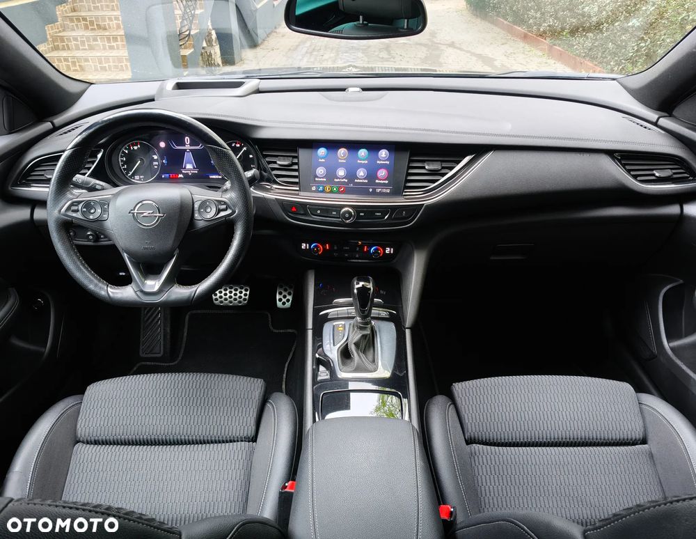 Opel Insignia 2.0 CDTI Business Elegance S&S - 16