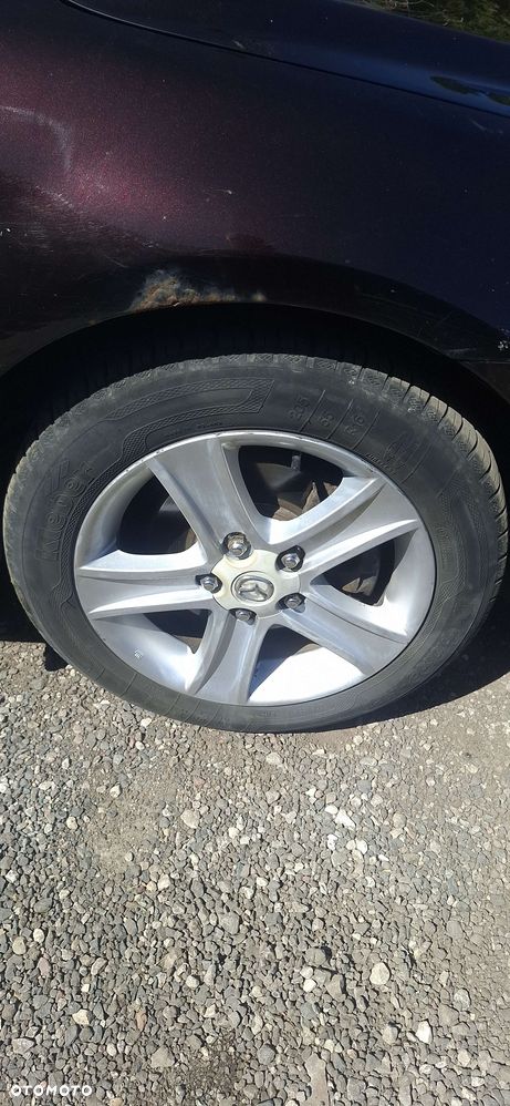 Mazda 6 2.0 Active - 11