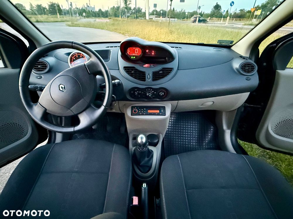 Renault Twingo 1.2 16V Night&Day - 17