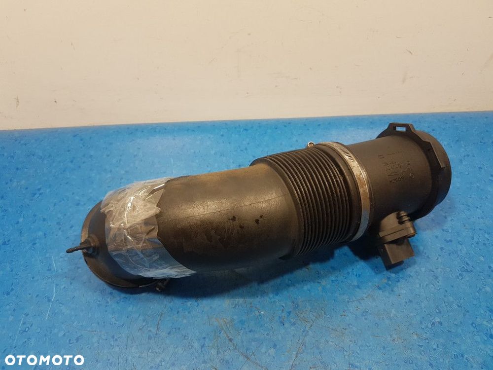 BMW E65 3.6 V8 PRZEPŁYWOMIERZ 7501554 - 3