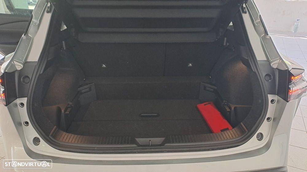Nissan Qashqai 1.3 DIG-T N-Connecta LED - 7