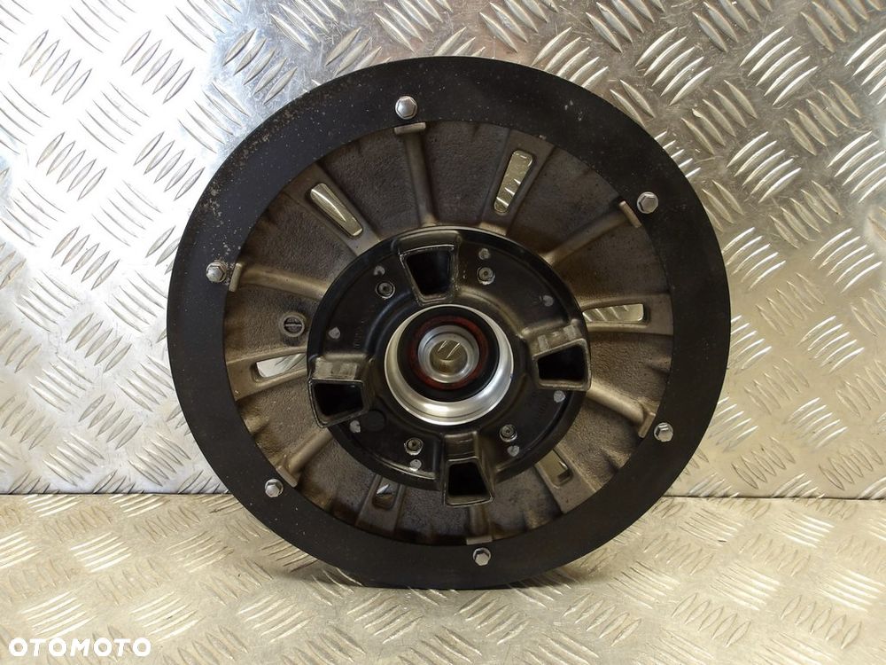Koło pasowe pulley tył KAWASAKI VN 900 VULCAN CUSTOM 07-24r   PN. 49079-0011 - 2