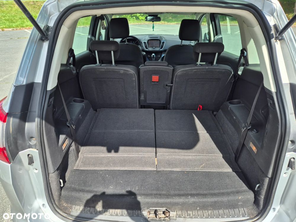 Ford Grand C-MAX Gr 1.5 TDCi Edition ASS - 15