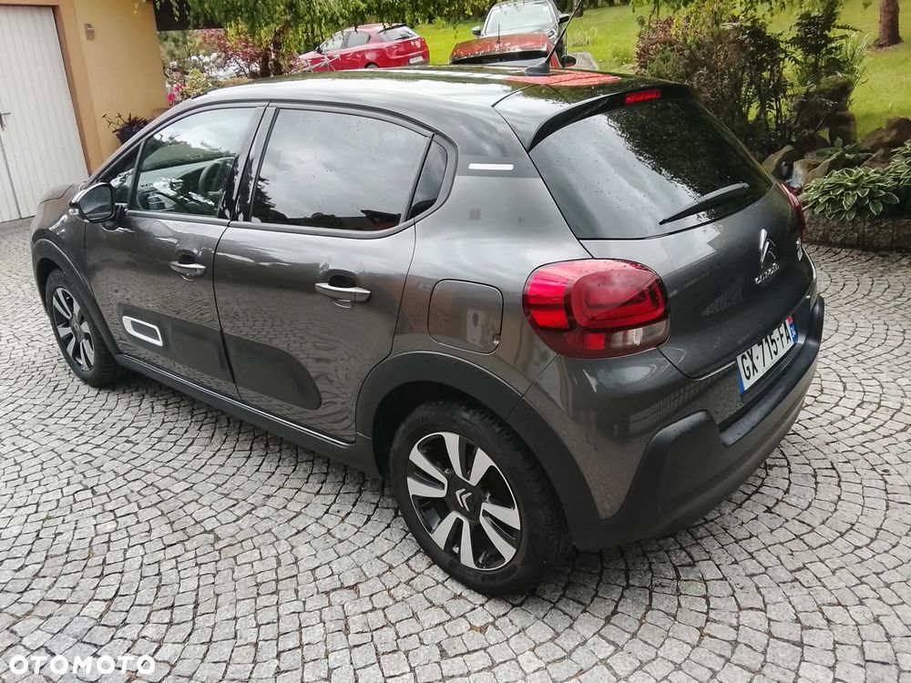 Citroën C3 Pure Tech 83 S&S ELLE - 7