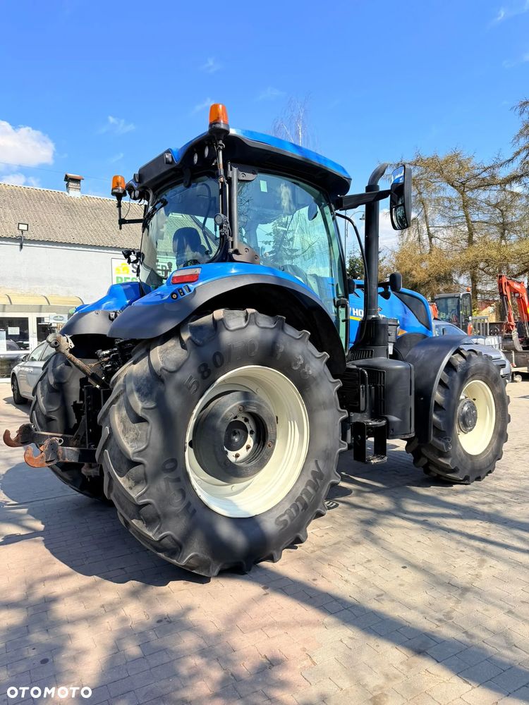 New Holland T7.165S - 16