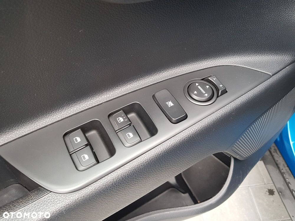 Kia Stonic 1.0 T-GDI M - 14