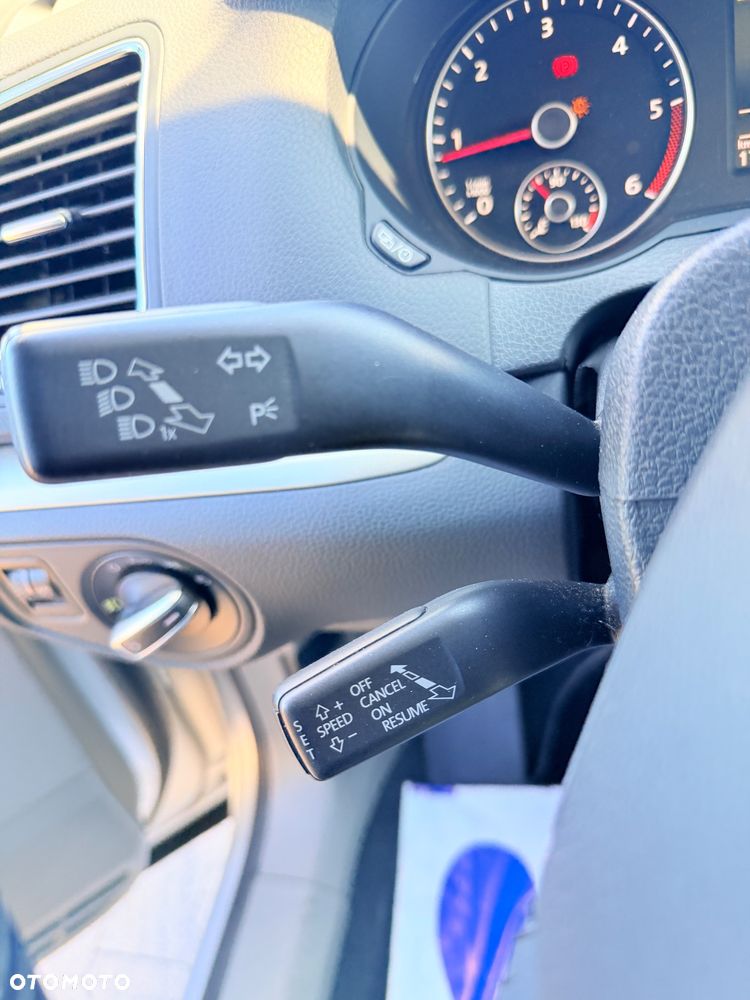 Seat Alhambra 2.0 TDI Sport Edition - 35