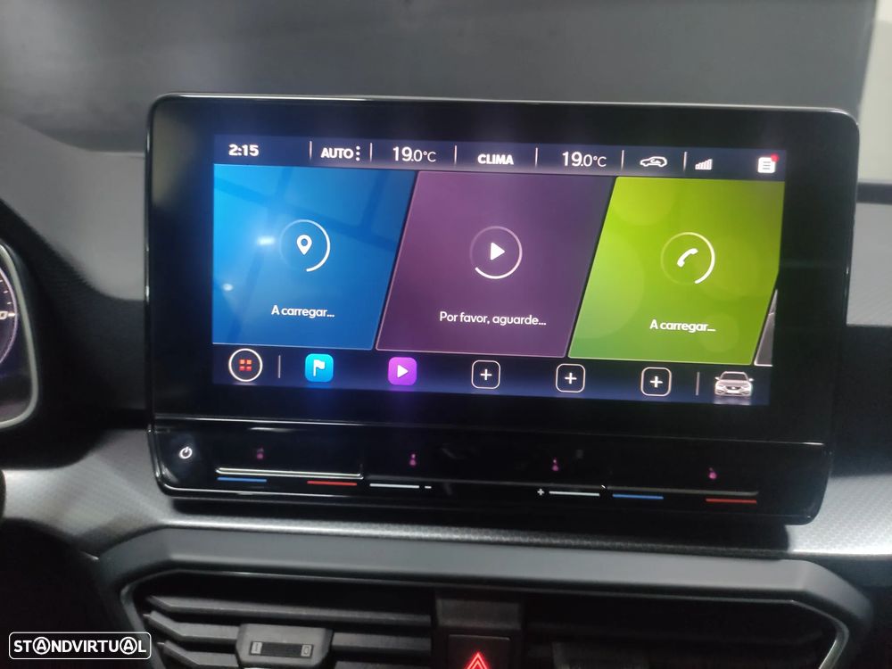 SEAT Leon ST 2.0 TDI Style - 13