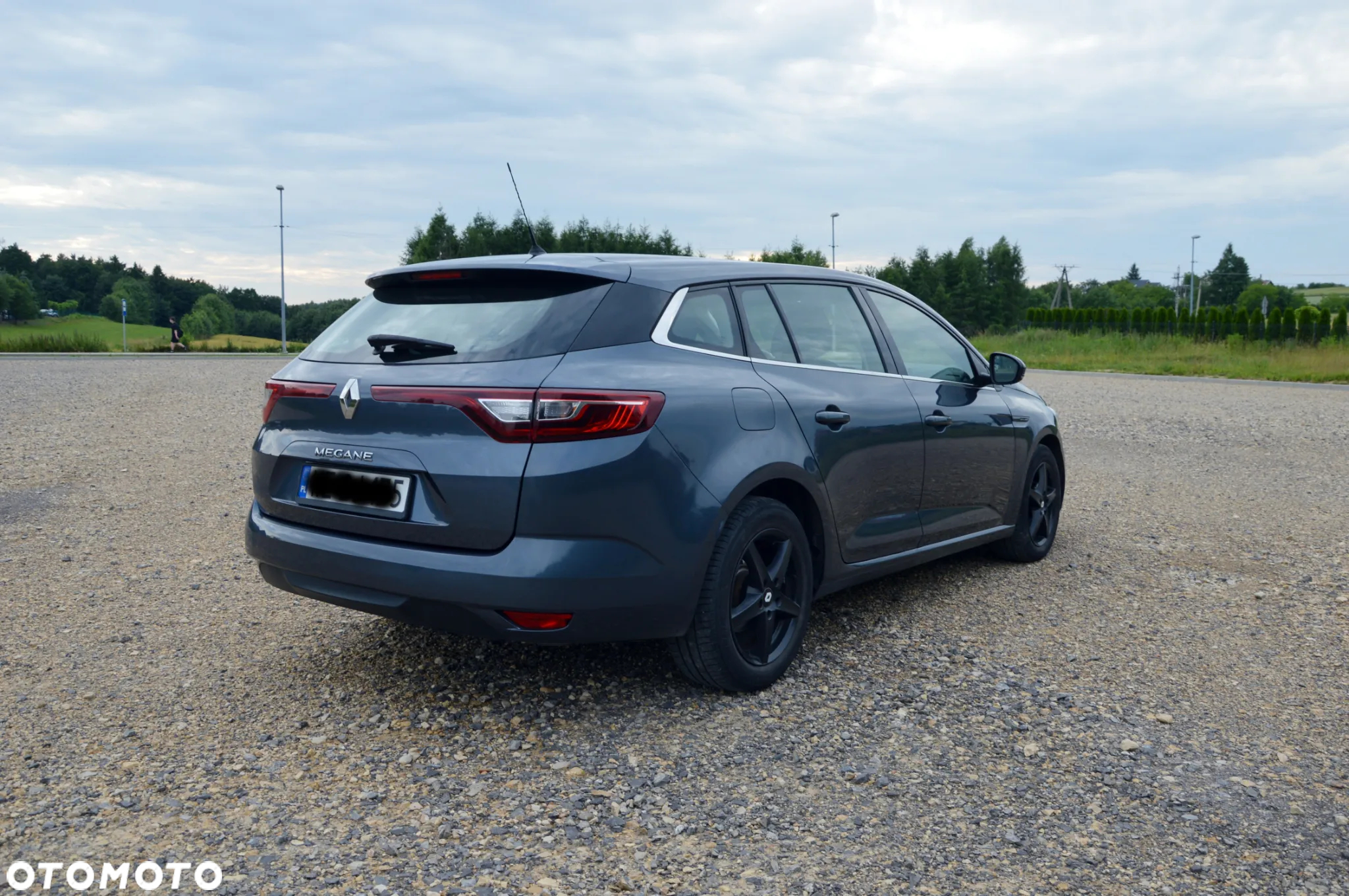 Renault Megane 1.6 SCe Life - 2
