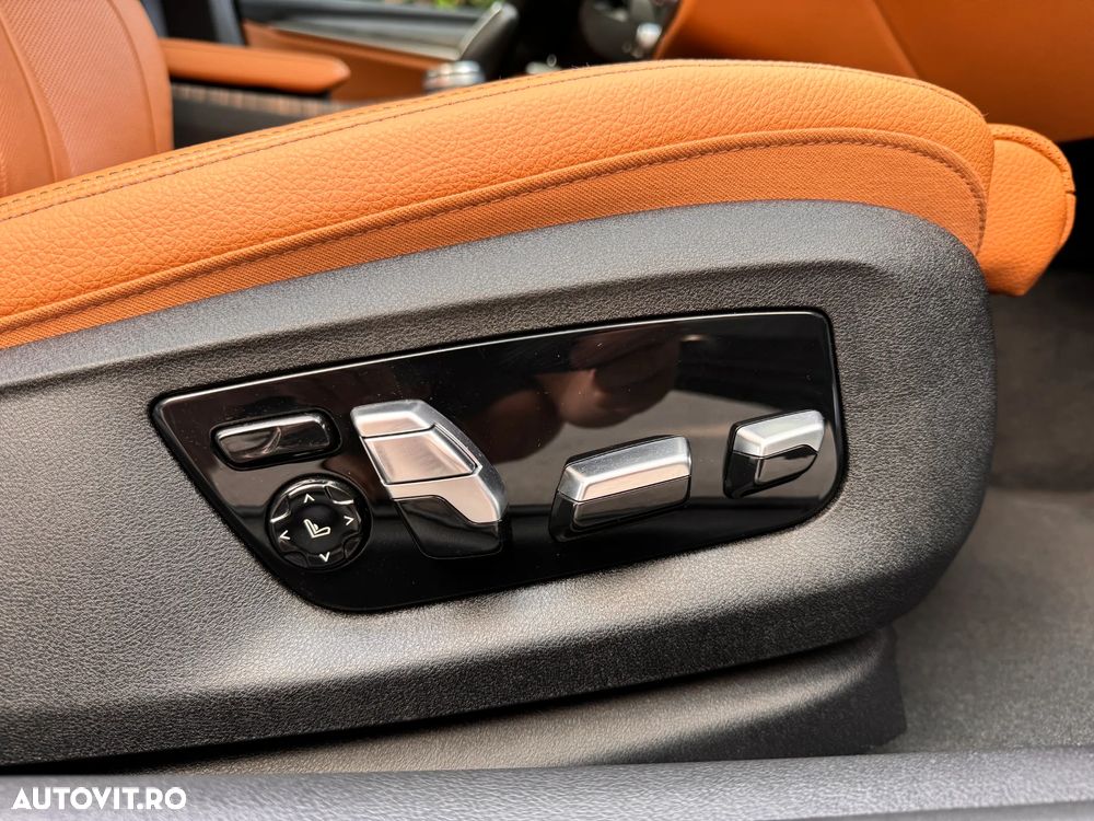 BMW Seria 5 530e AT PHEV - 29