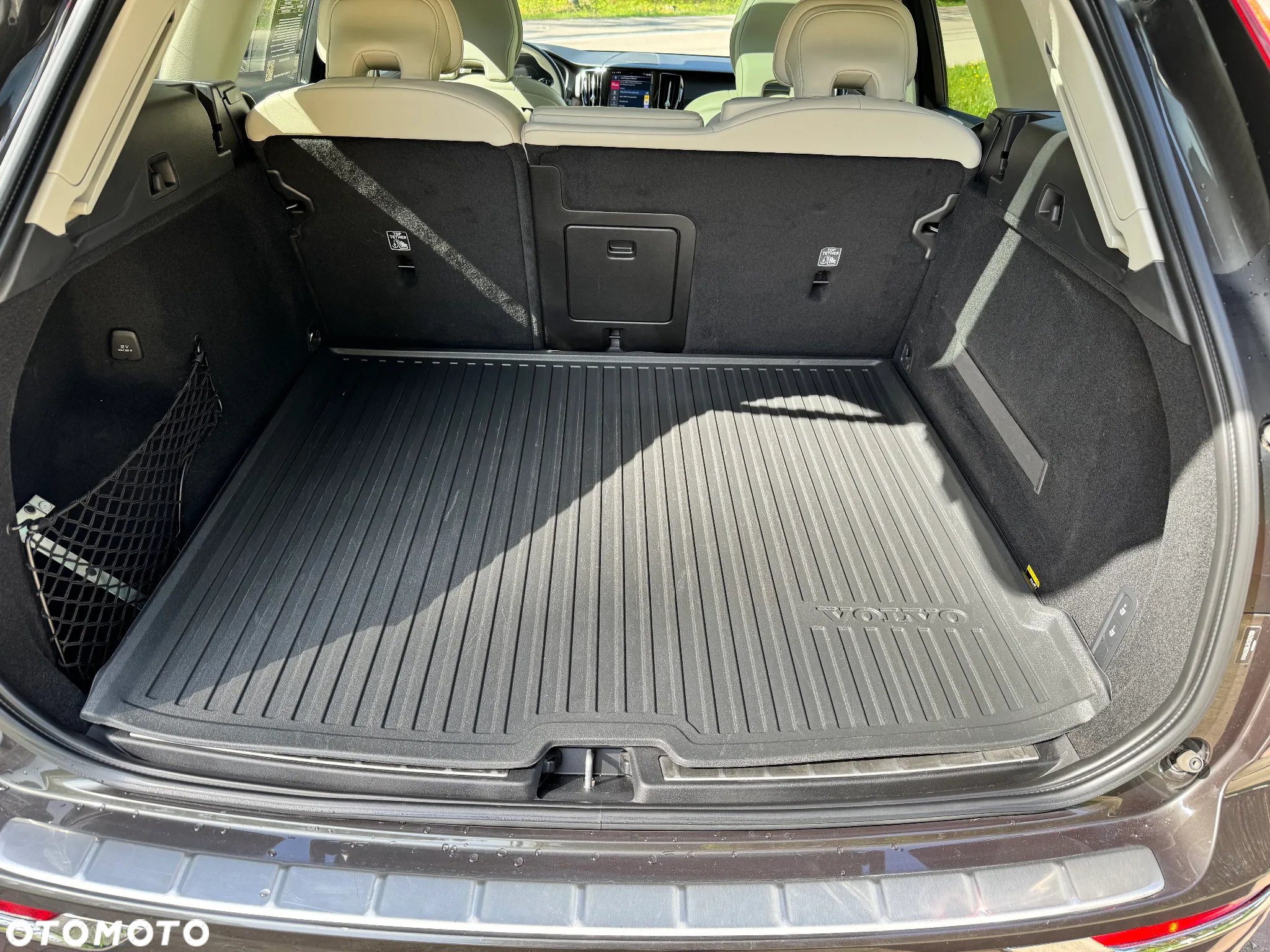 Volvo XC 60 T6 AWD Geartronic Inscription - 7