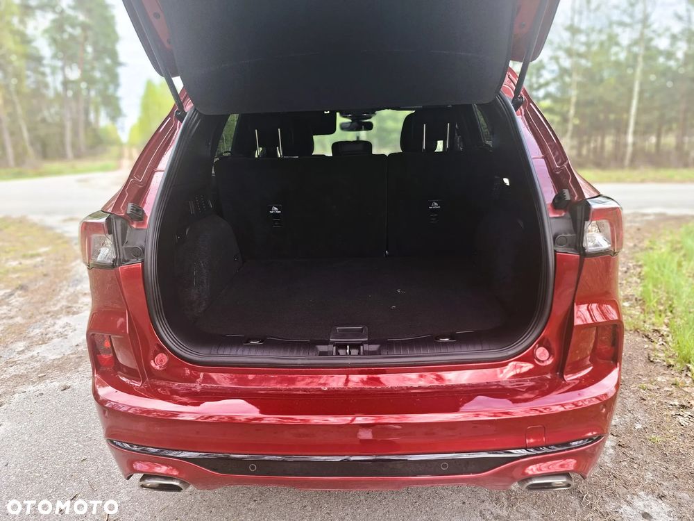 Ford Kuga 2.0 EcoBlue AWD ST-Line - 14