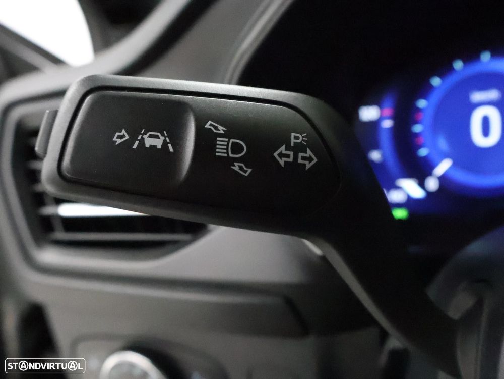 Ford Focus SW 1.0 EcoBoost MHEV ST-Line X - 16