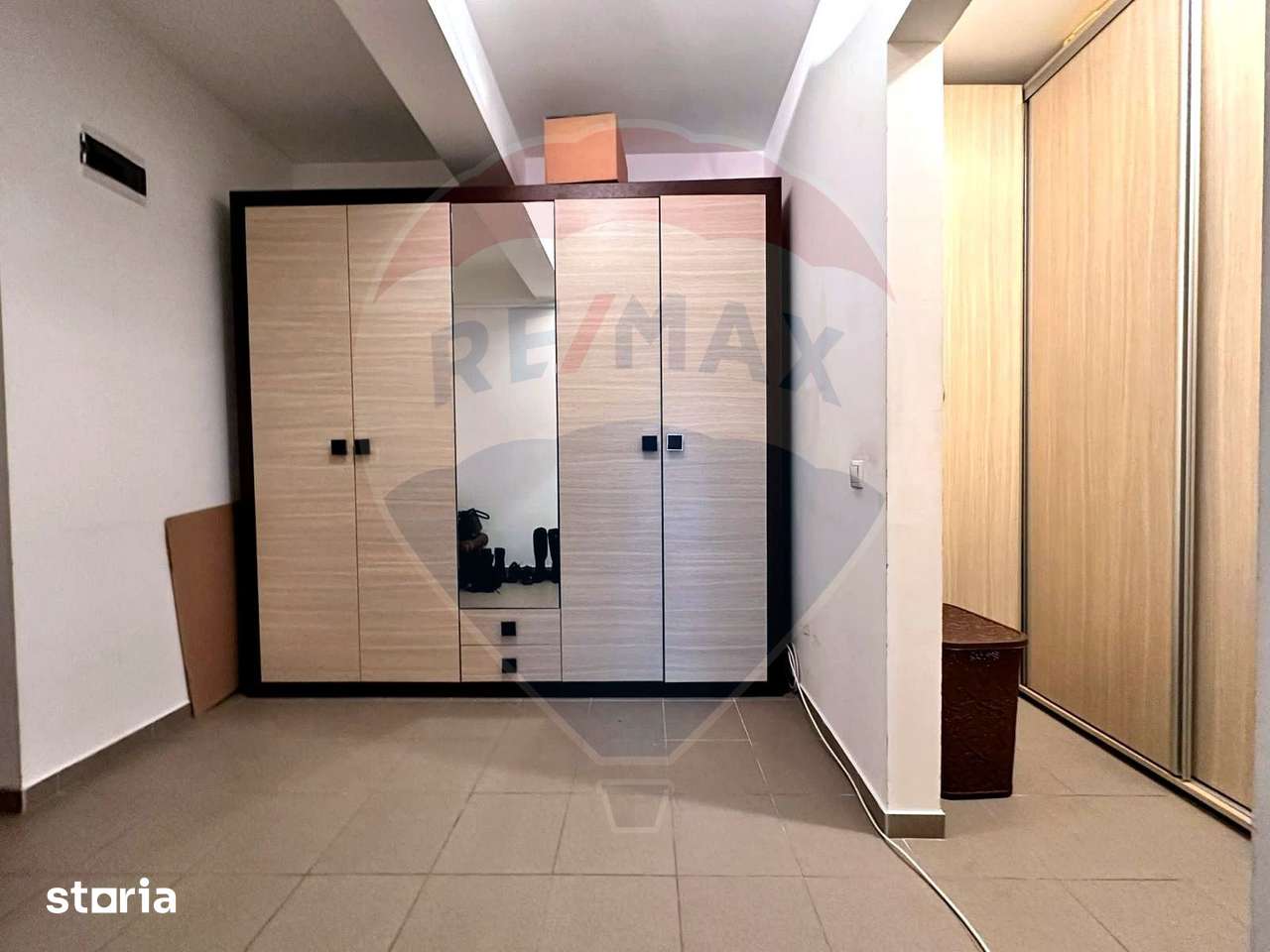 Apartament 3 camere, 63 mp, balcon 9 mp — fotografia 2