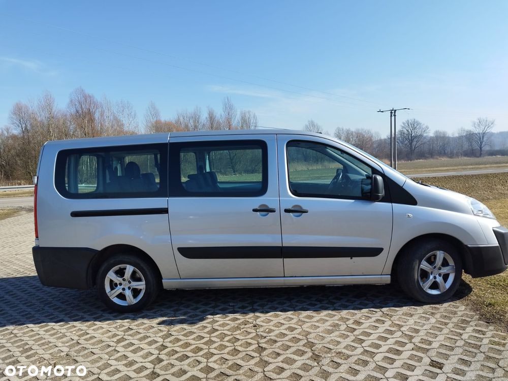 Peugeot Expert - 4