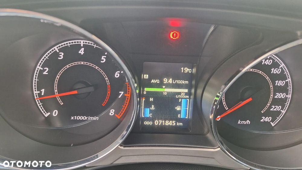 Mitsubishi ASX 1.6 Intense Plus - 11