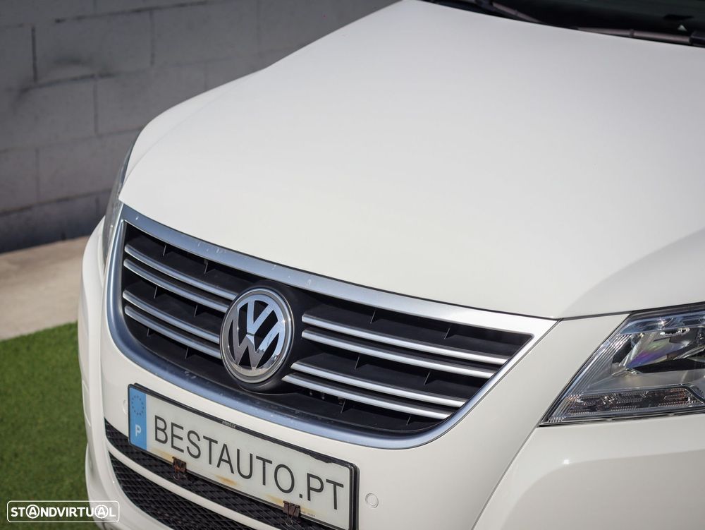 VW Tiguan 2.0 TDi Sport BlueMotion - 15