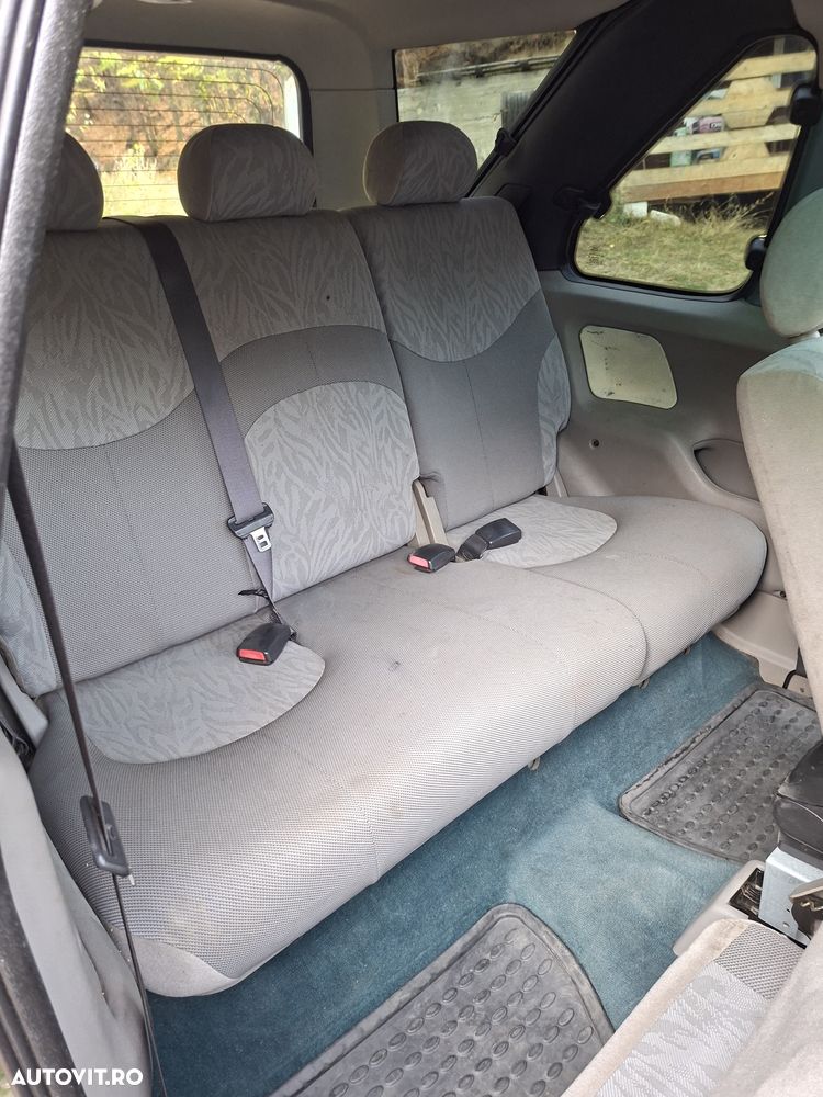 Land Rover Freelander 1.8i - 15