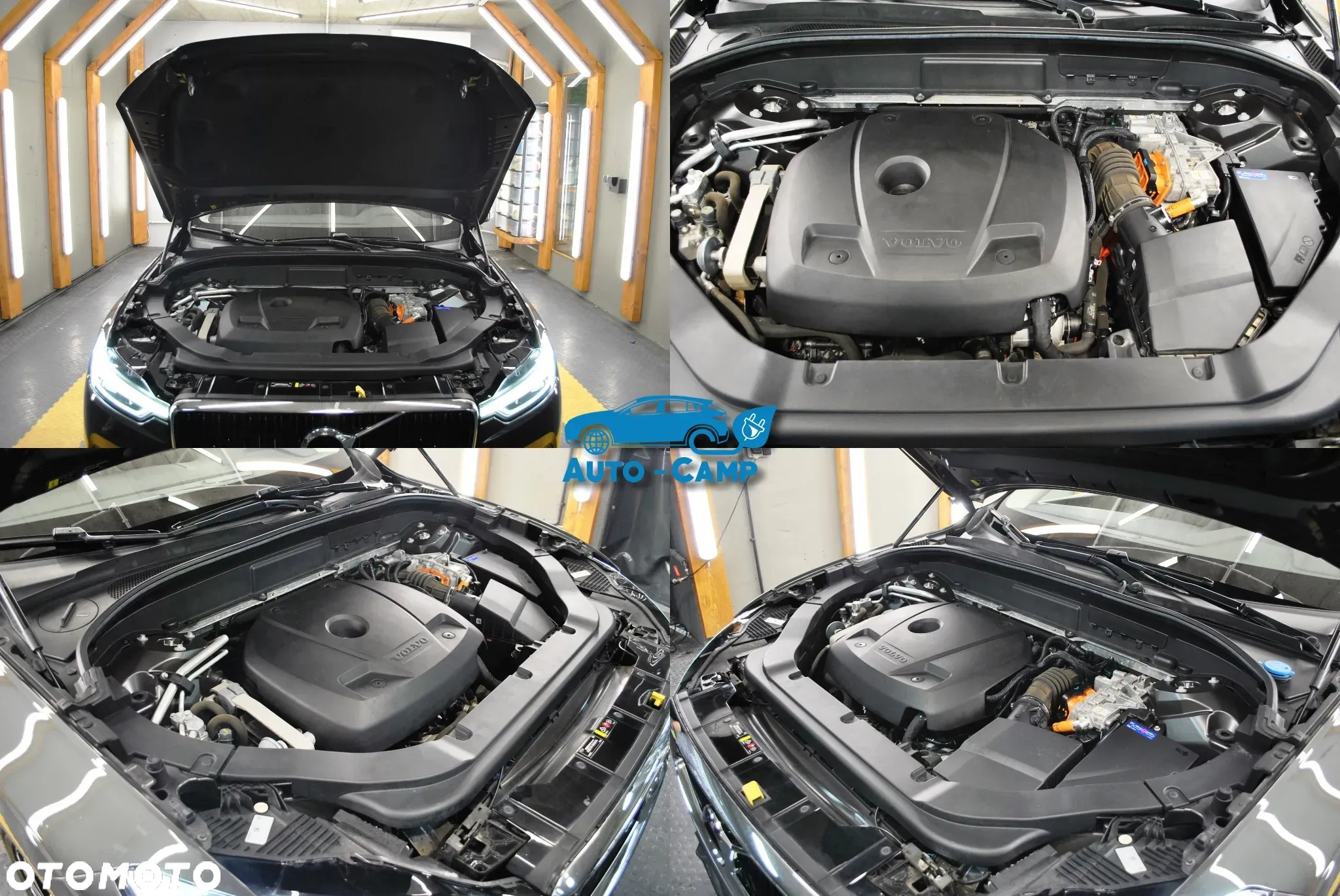 Volvo XC 60 T8 AWD Plug-In Hybrid Momentum Pro - 11
