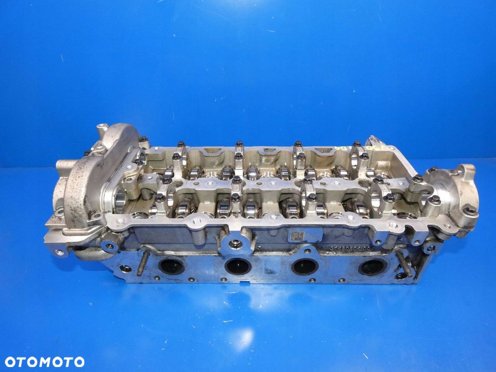VOLVO V90 II S90 XC60 V60 S60 XC90 2.0 D4 D5 GŁOWICA CYLINDRÓW - 3