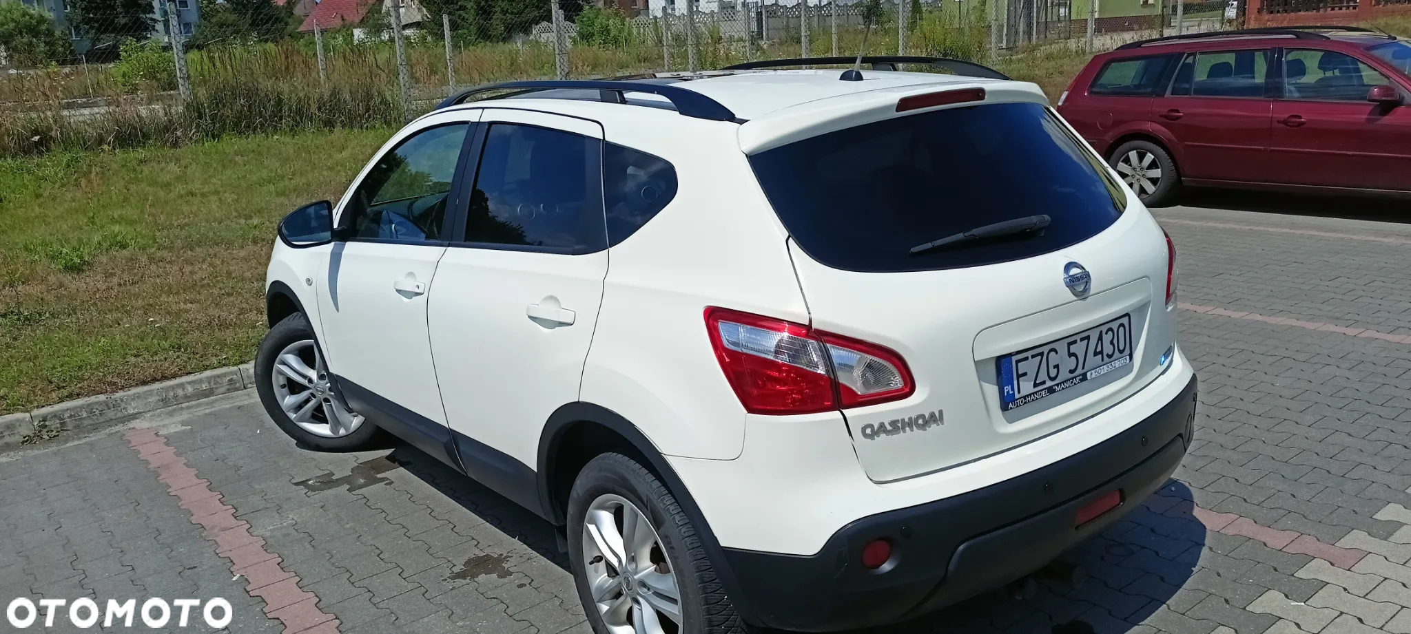 Nissan Qashqai 1.6 dCi DPF Start/Stop 360 - 17