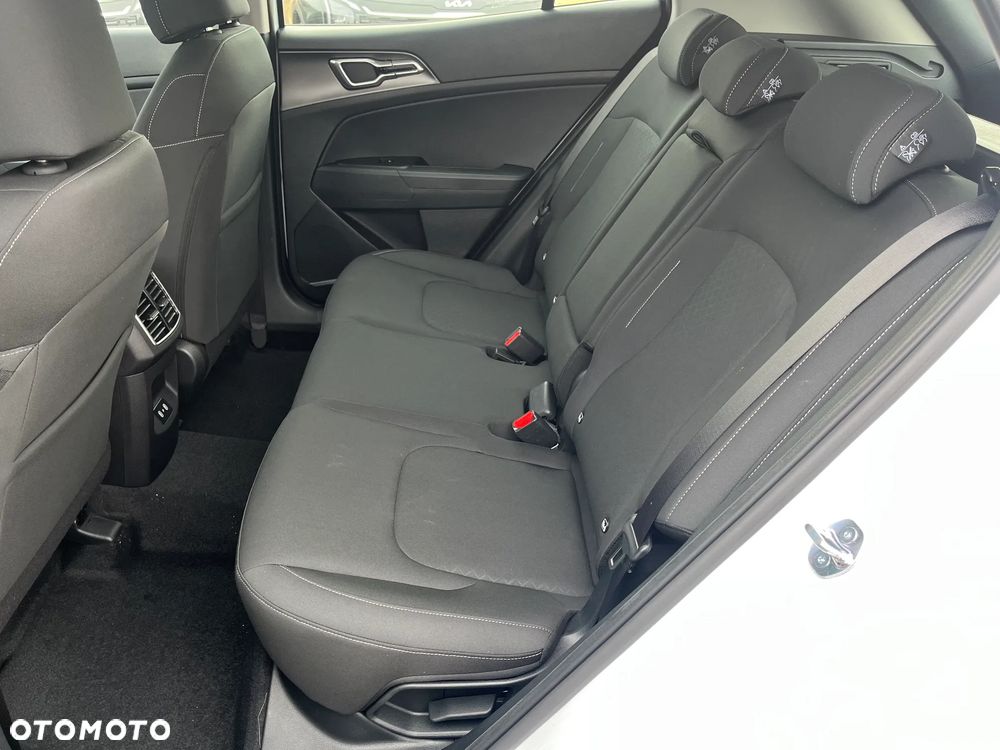Kia Sportage 1.6 T-GDI M 2WD - 34