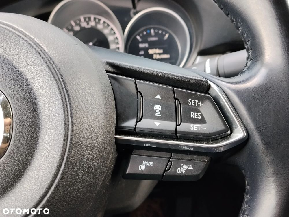 Mazda 6 2.0 Skybusiness - 16